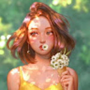 Meet your Posher, Martha maría